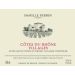 Famille Perrin Cotes du Rhone Villages Rouge 2019 Front Label