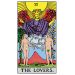 Cayuse The Lovers 2017 Front Label