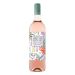 Liquid Geography Rosado 2019 Front Bottle Shot