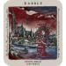 Rabble Petite Sirah 2018 Front Label