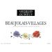 Duboeuf Beaujolais Villages 2017 Front Label