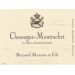 Domaine Bernard Moreau Chassagne-Montrachet Les Champs Gain Premier Cru 2015 Front Label