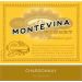Montevina Chardonnay 2017 Front Label