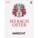 Selbach Oster Zeltinger Himmelreich Anrecht Riesling Auslese 2020 Front Label