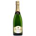 Henri Champliau Cremant de Bourgogne Brut Authentique Front Bottle Shot