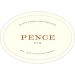 Pence PTG Estate Gamay/Pinot 2017 Front Label