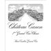 Chateau Canon 2017 Front Label