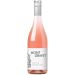 Mont Gravet Rose 2017 Front Bottle Shot