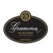 Gramona III Lustros 2013 Front Label