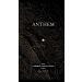 Anthem Mt. Veeder Estate Cabernet Sauvignon 2015 Front Label