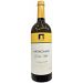 Arinzano Gran Vino White 2014 Front Bottle Shot