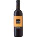 Front shot of wine bottle