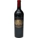 Chateau Palmer 2001 Front Bottle Shot