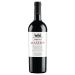 Matane Primitivo Puglia 2020 Front Bottle Shot