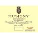 Domaine Comte Georges de Vogue Musigny Vieilles Vignes 1999 Front Label