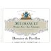 Albert Bichot Meursault Les Charmes Premier Cru Domaine du Pavillon 2019 Front Label
