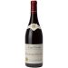 Front shot of wine bottle