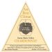 Au Bon Climat Santa Maria Valley Bien Nacido Vineyard Chardonnay 2017 Front Label