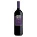 Smoking Loon Old Vine Zinfandel Front Bottle Shot