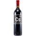 Substance Vineyard Collection Stoneridge Cabernet Sauvignon 2015 Front Bottle Shot
