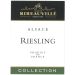 Cave de Ribeauville Collection Riesling 2016 Front Label