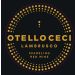 Otello Lambrusco Front Label