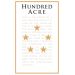 Hundred Acre Ark Vineyard Cabernet Sauvignon 2014 Front Label