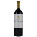 Chateau Haut-Batailley 2001 Front Bottle Shot