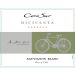 Cono Sur Bicicleta Reserva Sauvignon Blanc 2021 Front Label