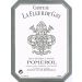Chateau La Fleur de Gay 1990 Front Label