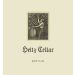 Heitz Cellar Lot C-91 Cabernet Sauvignon 2016 Front Label