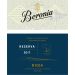 Bodegas Beronia Rioja Reserva 2017 Front Label
