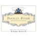 Albert Bichot Pouilly-Fuisse 2018 Front Label