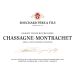 Bouchard Pere & Fils Chassagne-Montrachet 2016 Front Label