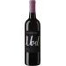 Little Black Dress Merlot 2017 Front Bottle Shot