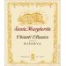Santa Margherita Chianti Classico Riserva 2016 Front Label