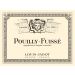 Louis Jadot Pouilly-Fuisse (375ML half-bottle) 2020 Front Label