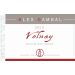 Alex Gambal Volnay 2015 Front Label