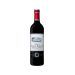 Chateau Jalousie Beaulieu Bordeaux Superieur 2018 Front Bottle Shot