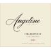 Angeline California Chardonnay 2019  Front Label