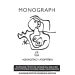 Gaia Monograph Agiorgitiko 2018 Front Label