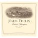 Joseph Phelps Cabernet Sauvignon 2018 Front Label