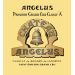 Chateau Angelus (Futures Pre-Sale) 2019 Front Label