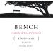 Bench Knights Valley Cabernet Sauvignon 2016 Front Label