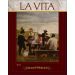 Bargetto La Vita Regan Estate Red 2014 Front Label