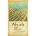 Abacela Fiesta Tempranillo 2017 Front Label