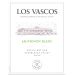 Los Vascos Sauvignon Blanc 2018 Front Label