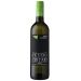 Feudo Zirtari Inzolia Chardonnay 2016 Front Bottle Shot