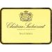 Chateau Suduiraut Sauternes (Futures Pre-Sale) 2018 Front Label