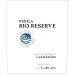 Tinga Rio Reserve Carmenere 2016 Front Label